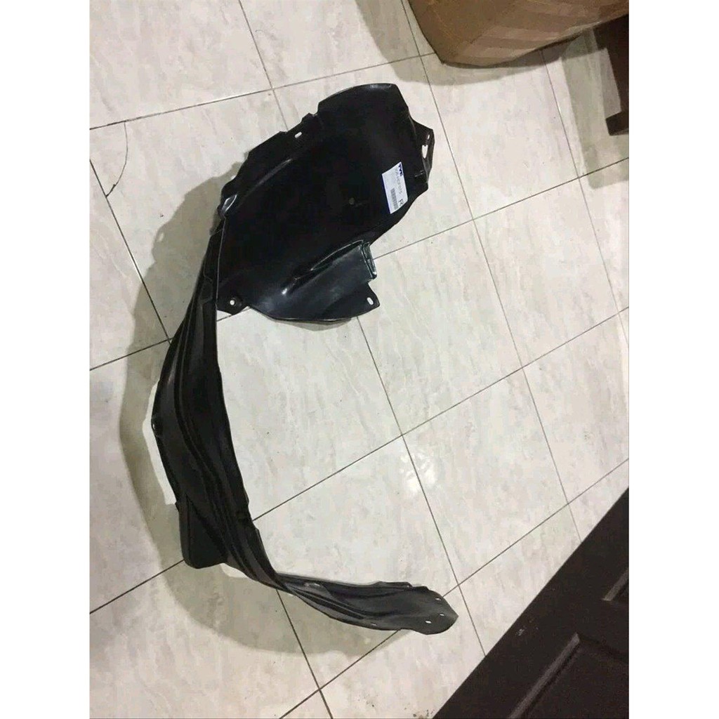 Inner iner liner fender Depan CRV 2008-2012