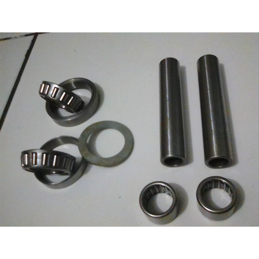 Paket Komstir Vixion dan Bushing Arm  bac1003