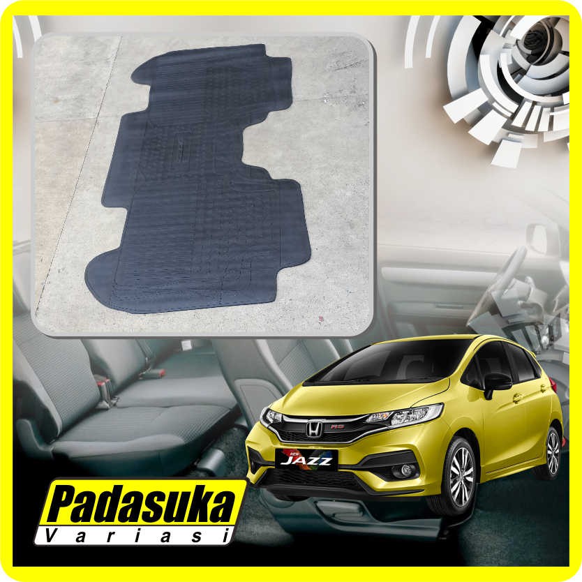 Karpet Honda Jazz 2015 2016 2017 2018 2019 2020 Karpet Lantai Honda Jazz