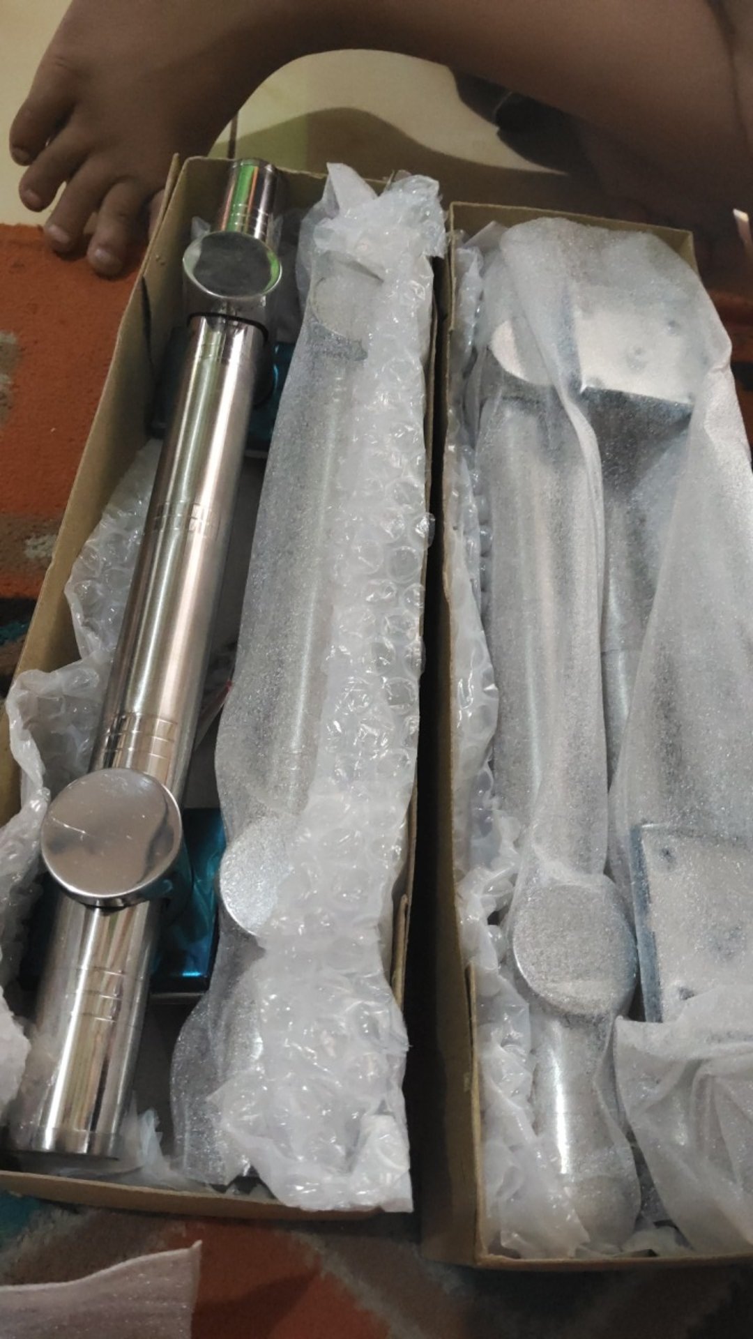 Pull Handle Pintu Rumah Minimalis 33 Cm Tarikan Pintu Gagang Pintu Murah