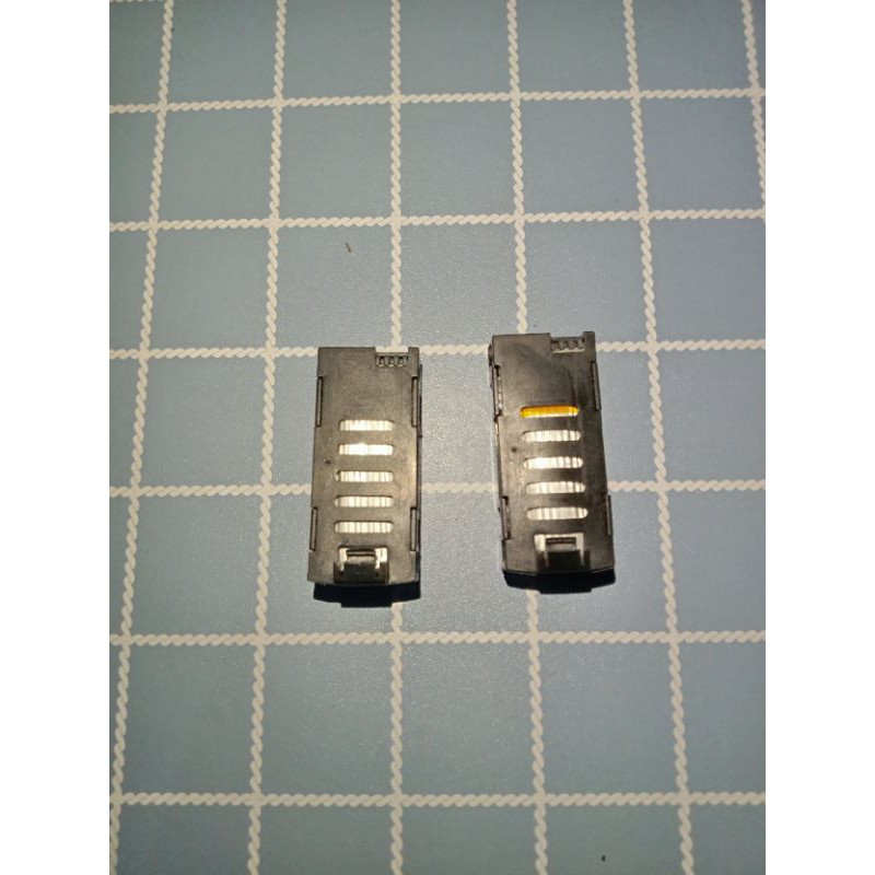 Baterai drone lf606 fold