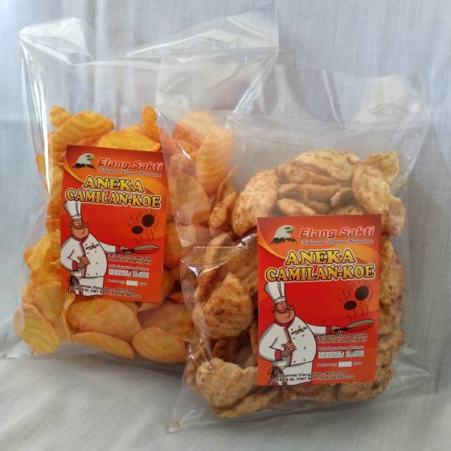

Keripik Puyur Manis Dan Gurih Oleh-Oleh Pandaan