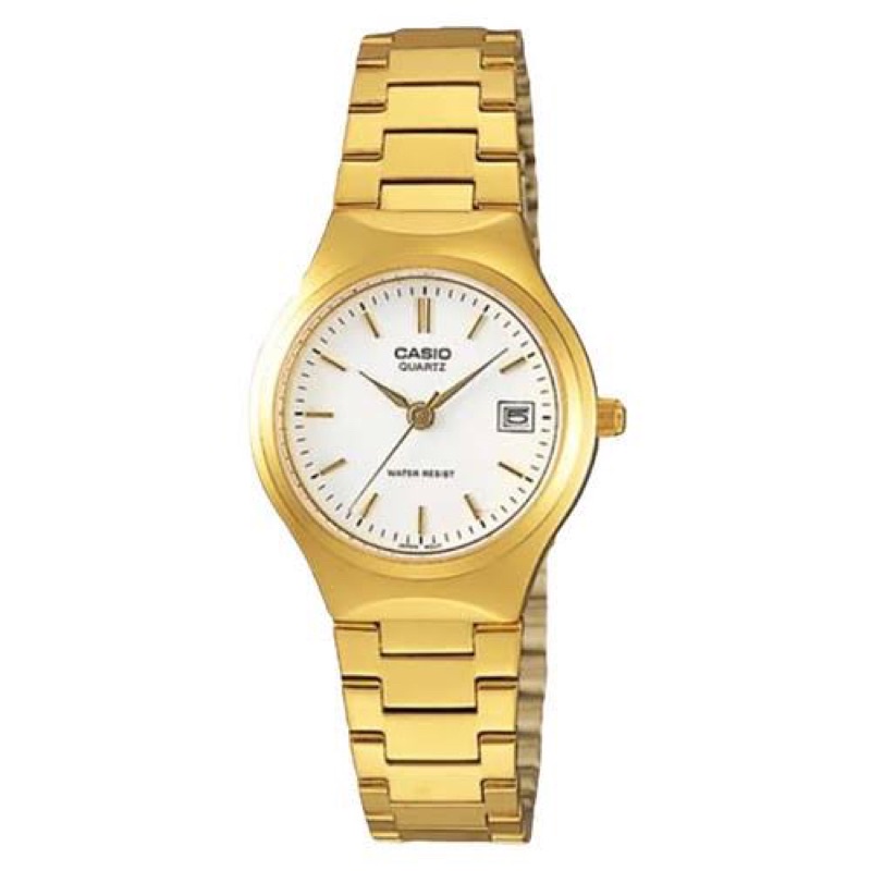 JAM TANGAN WANITA CASIO LTP-1170N-7A ORIGINAL BUKAN BM