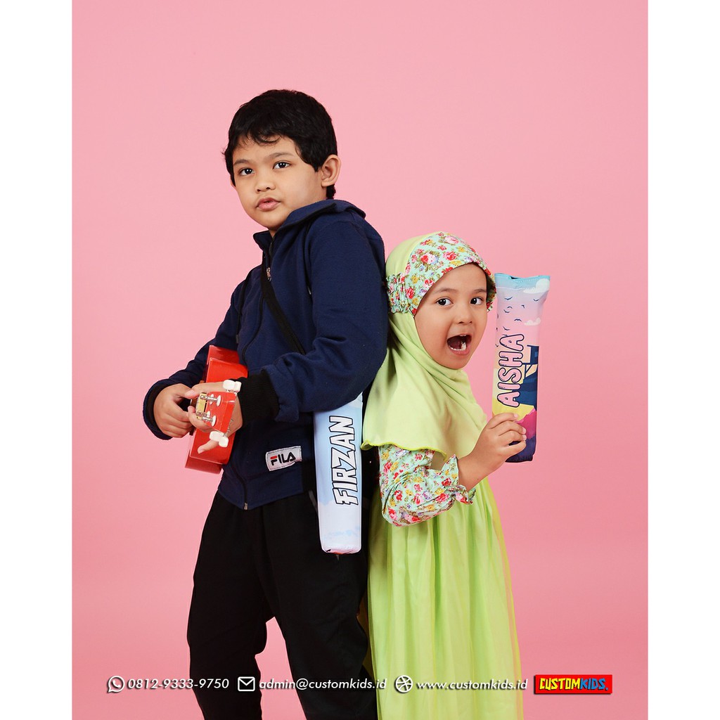SAJADAH ANAK BAGUS CUSTOM BY CUSTOMKIDS-2