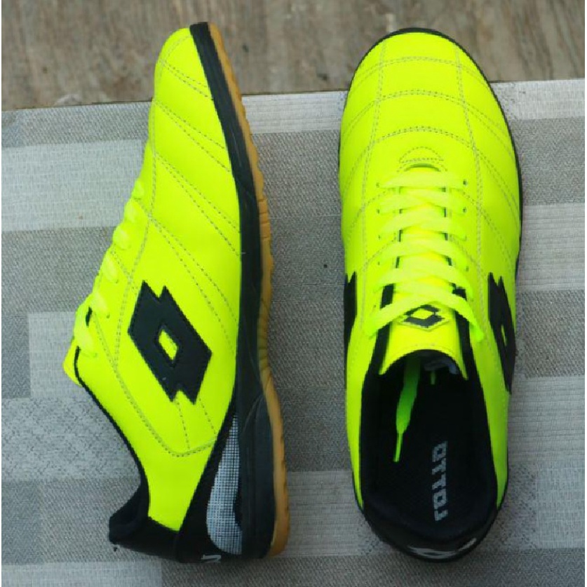 SEPATU KETS OLAHRAGA LARI FUTSAL STABILO PRIA COWOK UKURAN BESAR JUMBO BIG SIZE