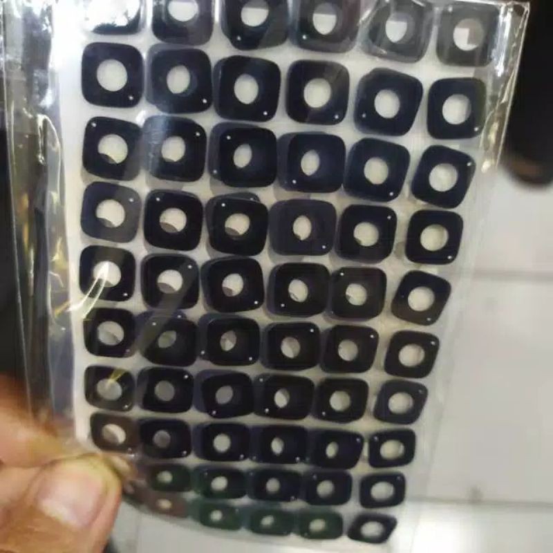 Kaca lensa kamera samsung galaxy j5 2015 J500