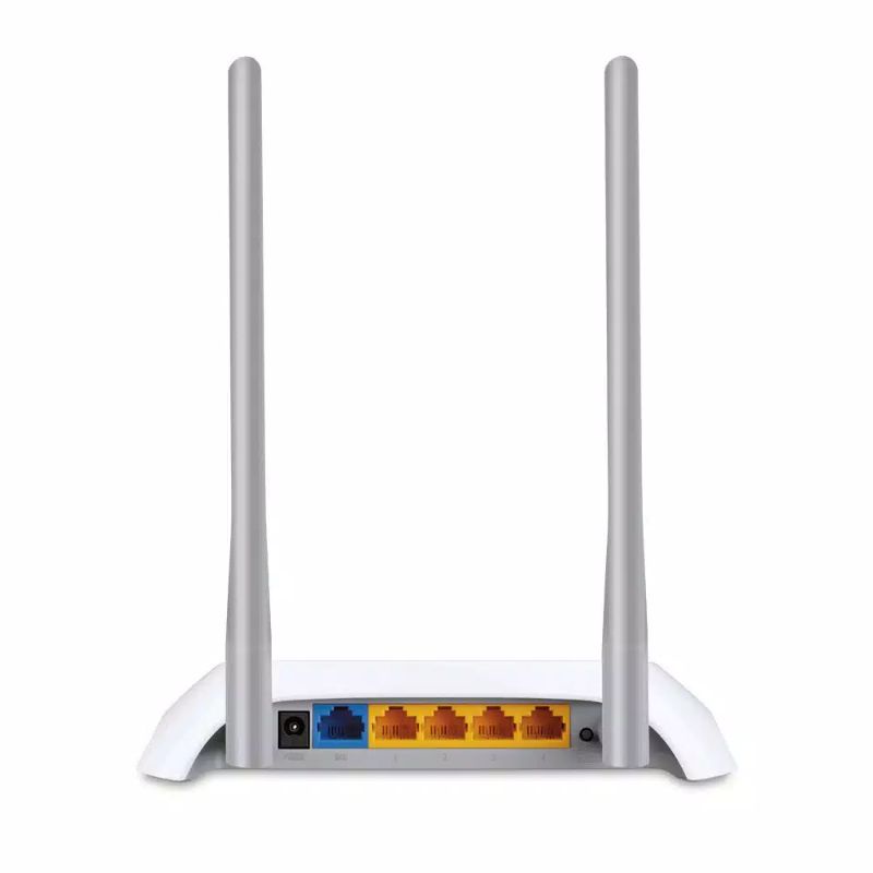 Router 2 Antena 300mbps