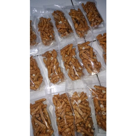 

Basreng pedas