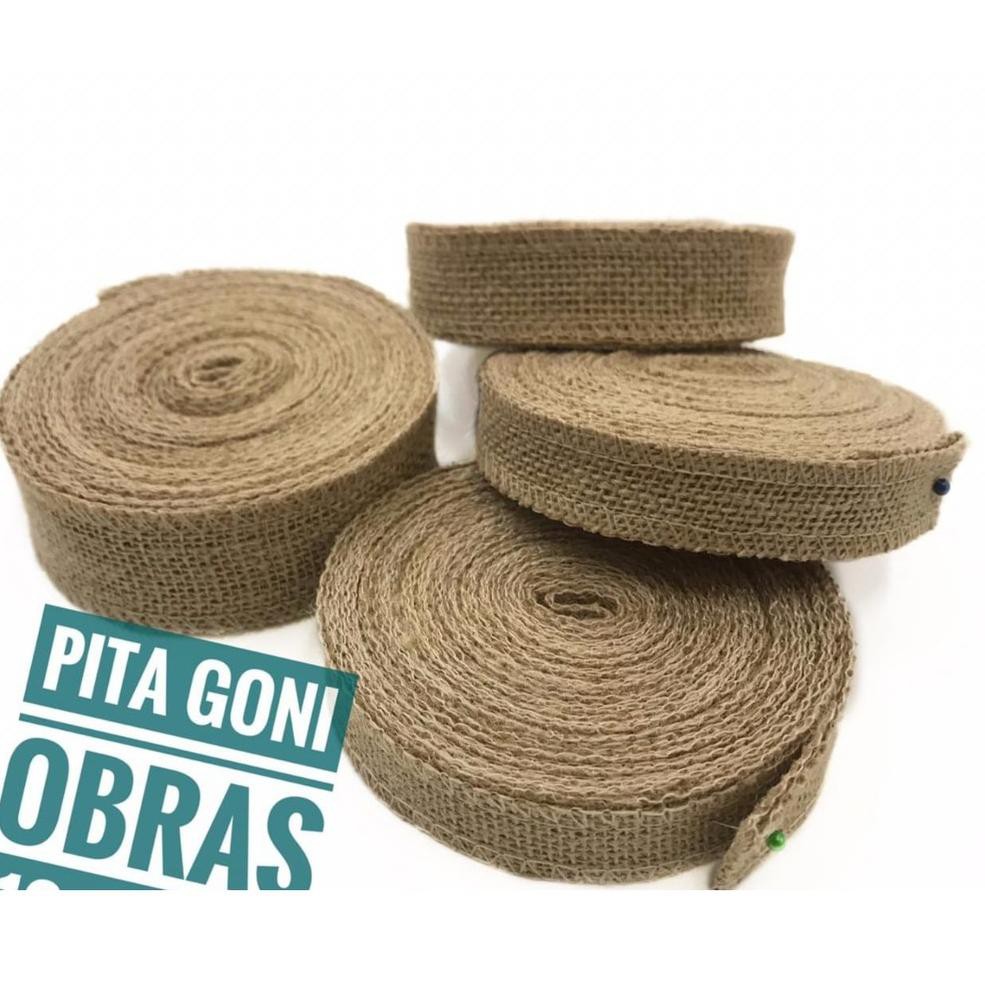 

PITA GONI OBRAS 1 ROLL (10 YARD). (ART. W4767)