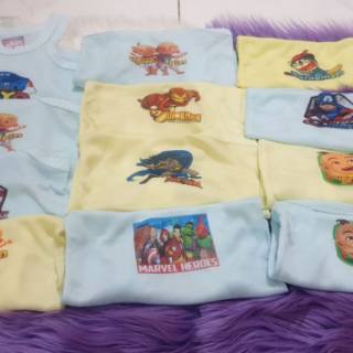  Singlet  anak kaos  dalam bayi  perempuan  bayi  laki laki 