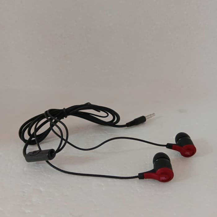 Headset Headfree Earphone JBL JXF01 Super Bass