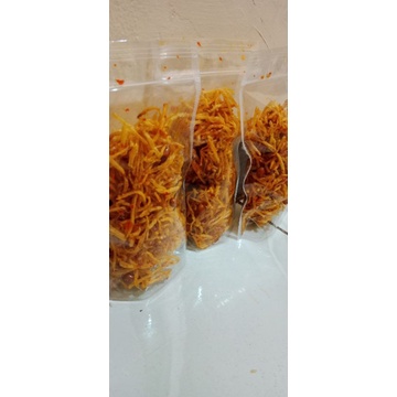 

Keripik Kentang goreng Mustofa