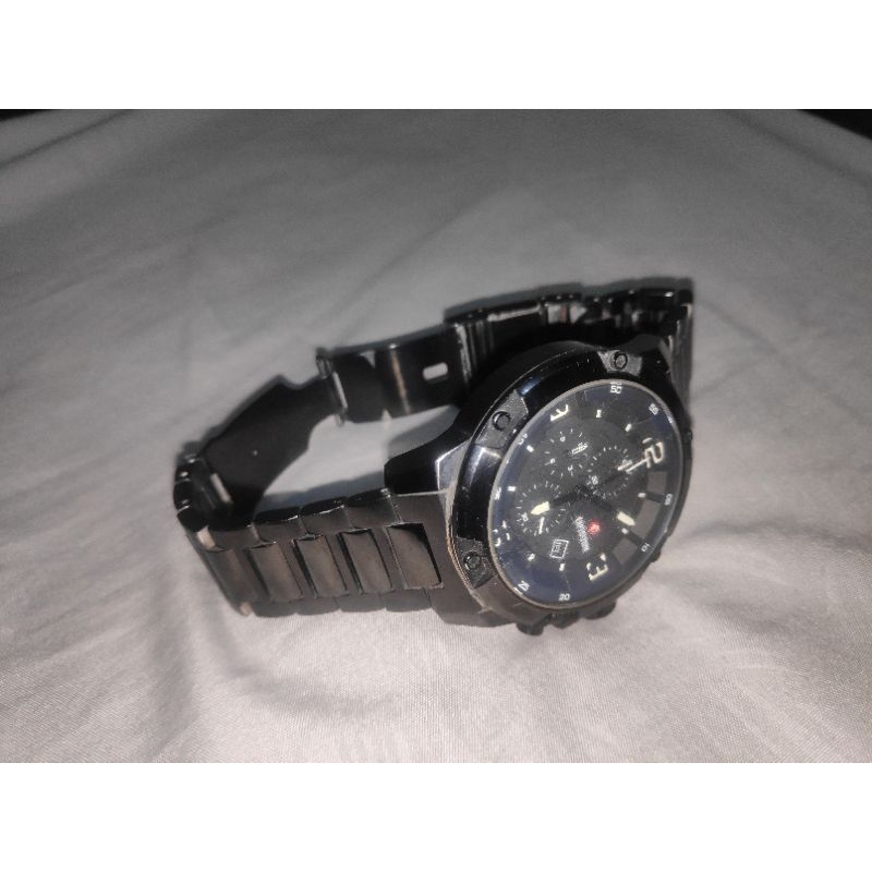 Jam Tangan Expedition E6698M Second Hand