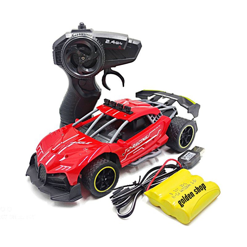 Mainan Mobil Remot Control Murah Rc Car Mobilan Remote Kontrol 2.4Ghz