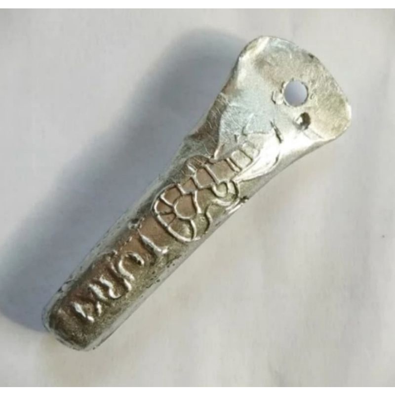 Candu Putih madat turki asli tengkorak 3