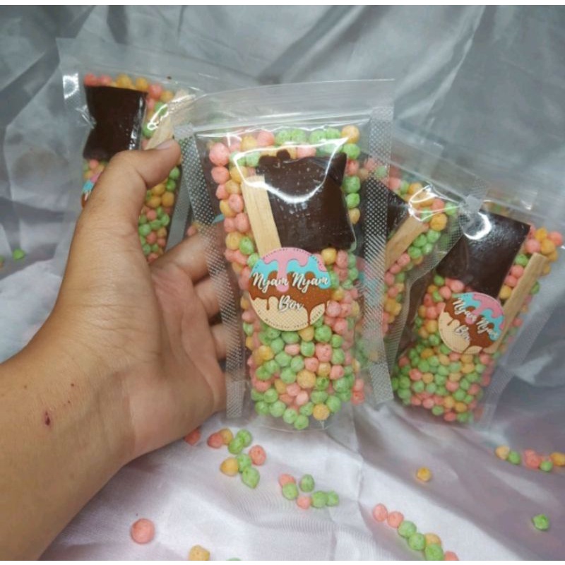 

mini nyam nyam cheese
