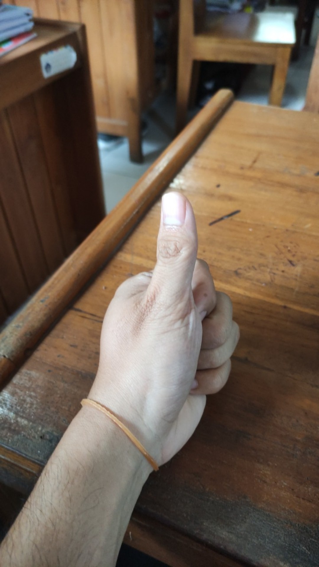 Bswart Batik Hrb026 Kenongo Hem Pendek Padi Pekalongan M L Xl Xxl  Batik Pria Murah Modern L