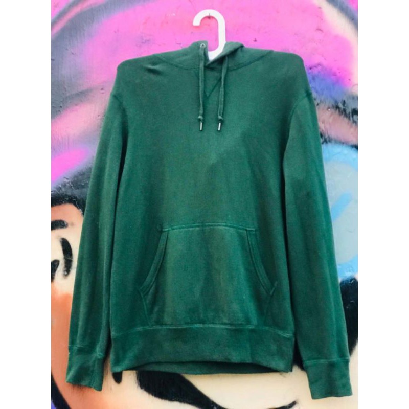 HOODIE UNIQLO ORIGINAL
