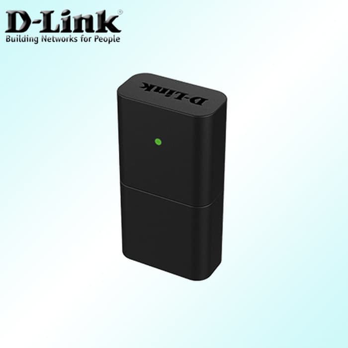 D LINK DWA 131 Wireless N Nano USB Adapter