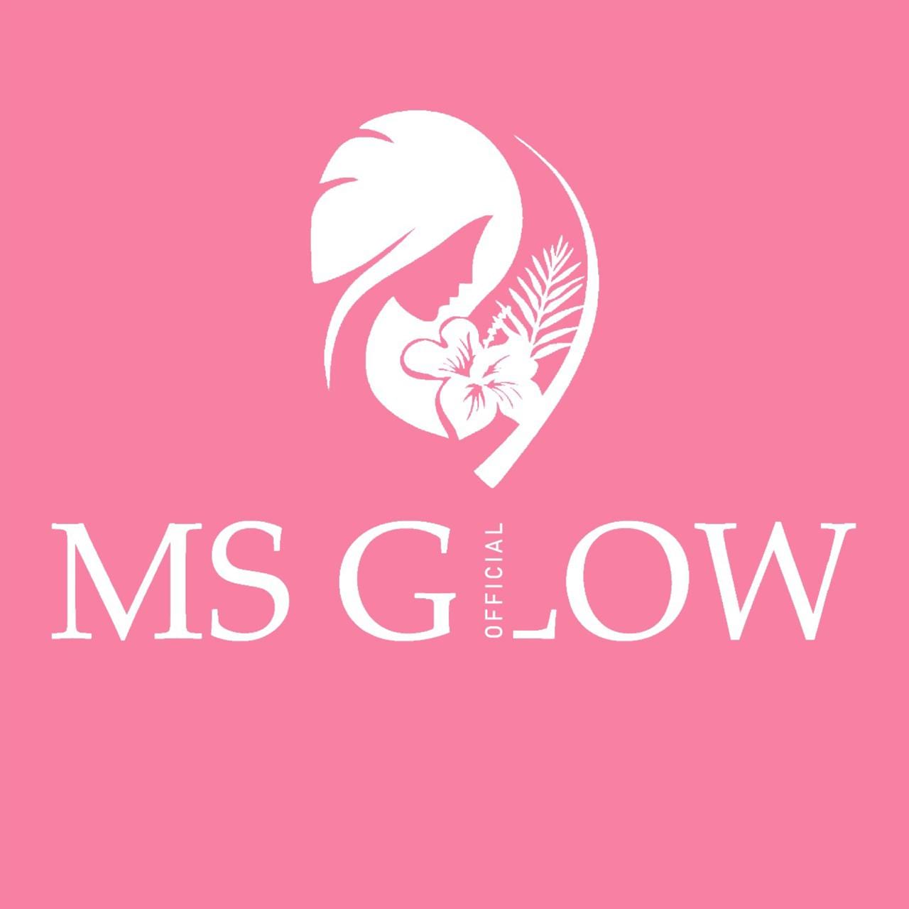 MS Glow Indonesia