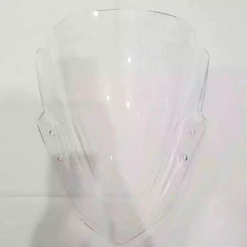 Visor Ninja 250 Fi Winshield Ninja 250 Fi Winsil Ninja 250 Fi Old