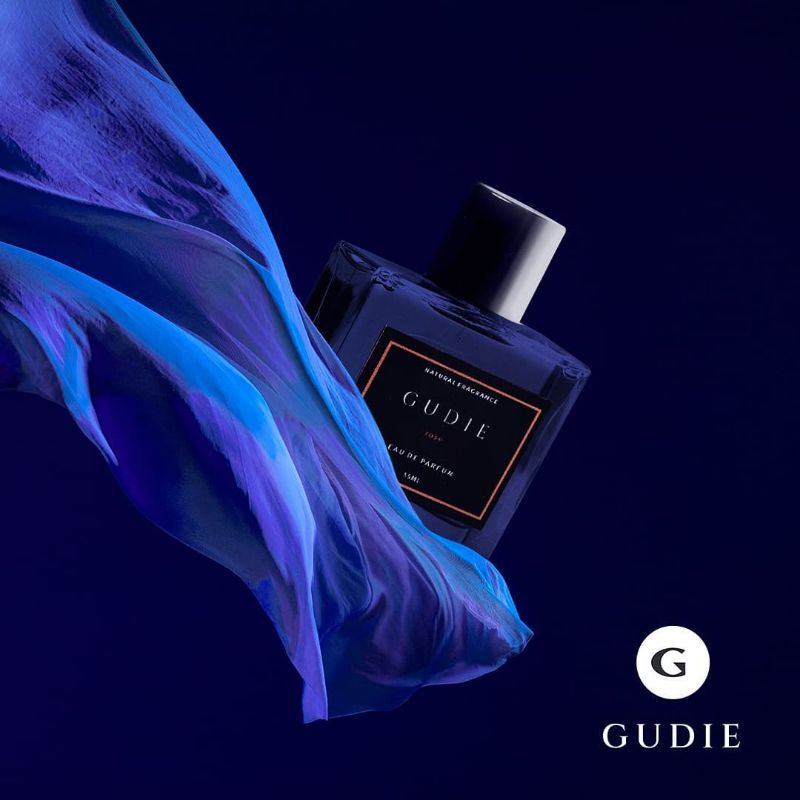 GUDIE - ALL AROMA PARFUME