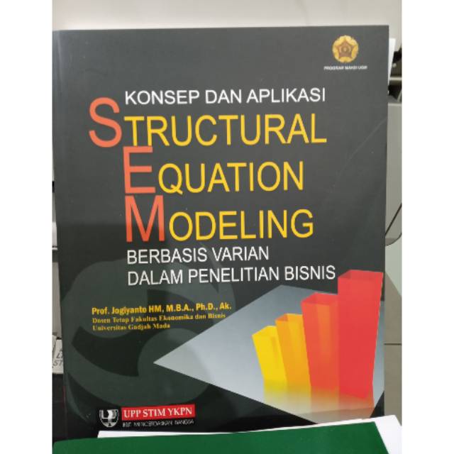 

Structural equation modeling