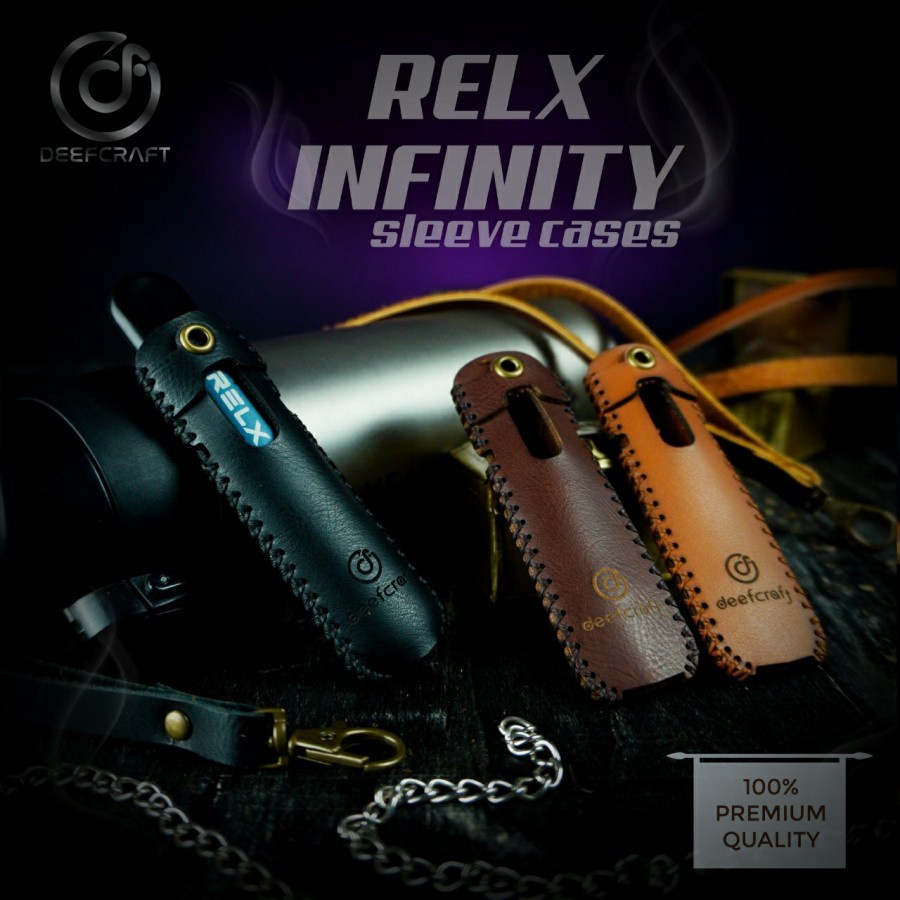 RELX Infinity Sleeve Case