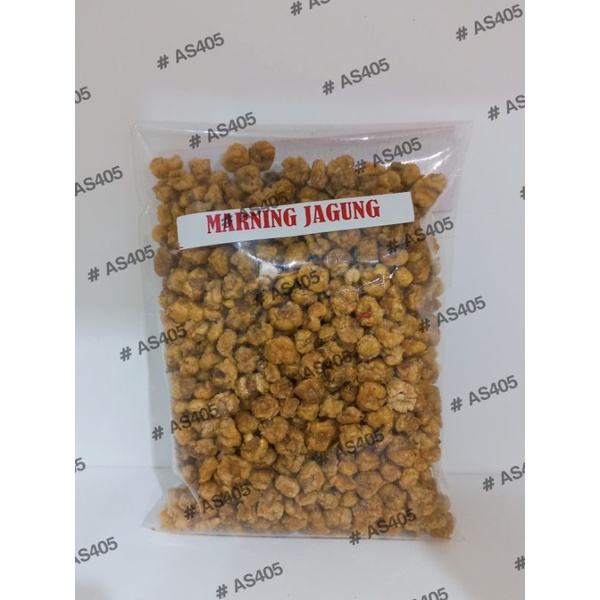 

Marning Jagung Asli Purwokerto Banyumas