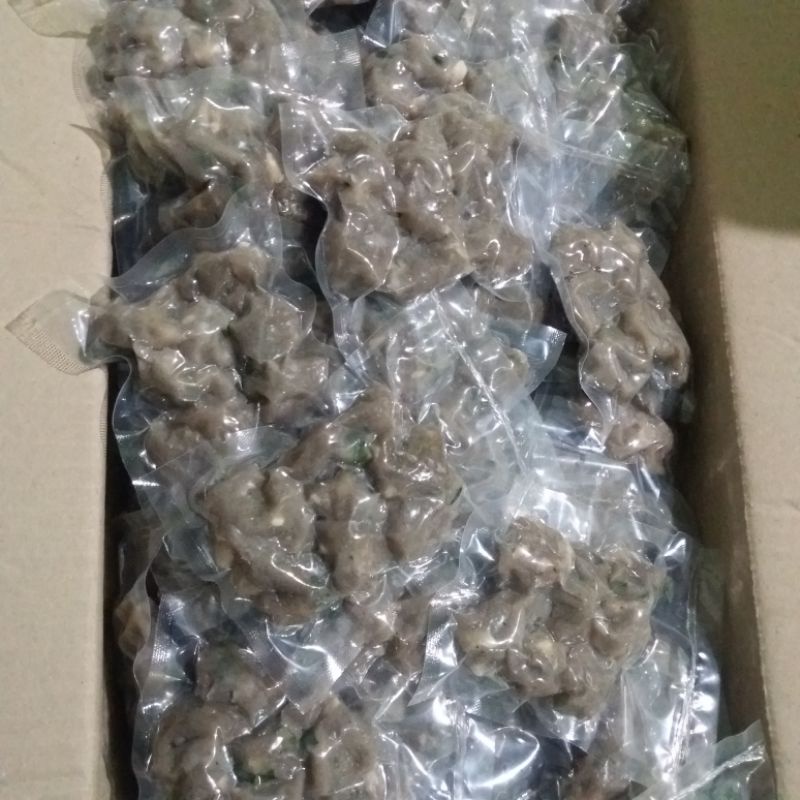 

BASO RANGUNYA AJA