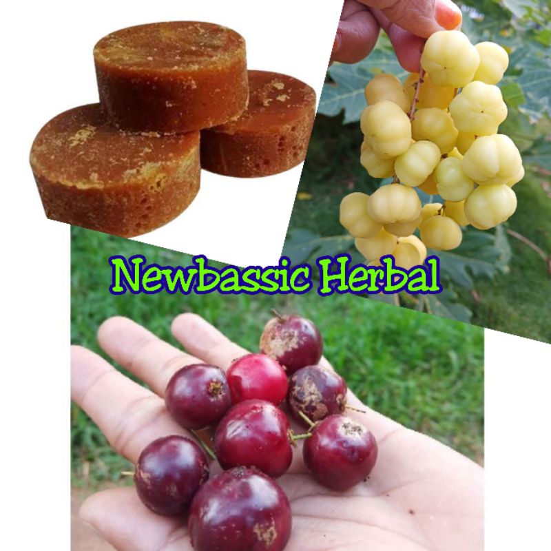 

paket hemat lobi2 cermai gula aren