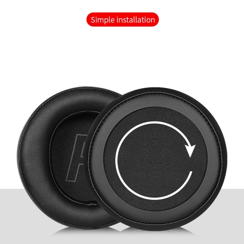 Zzz Earpads Pengganti Untuk Headphone HECATE G5BT