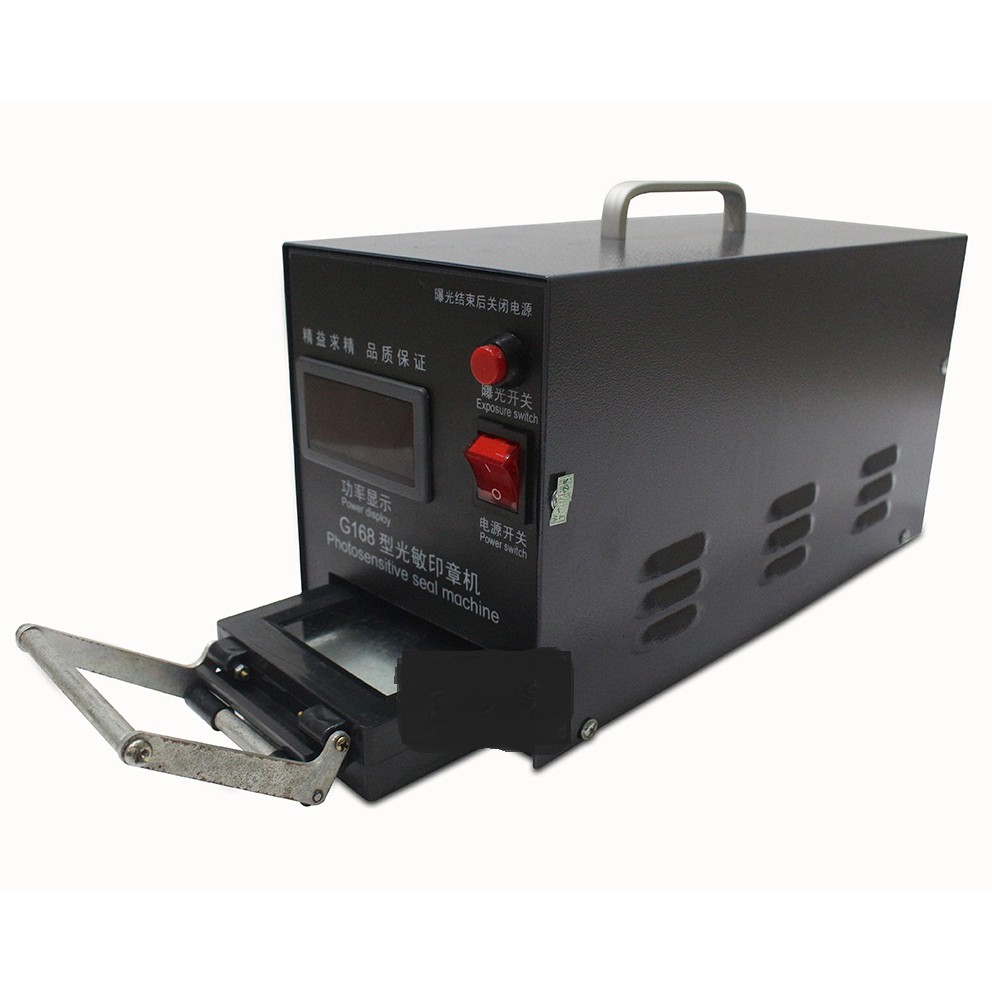 

JUAL Mesin Stempel Warna Import Murah