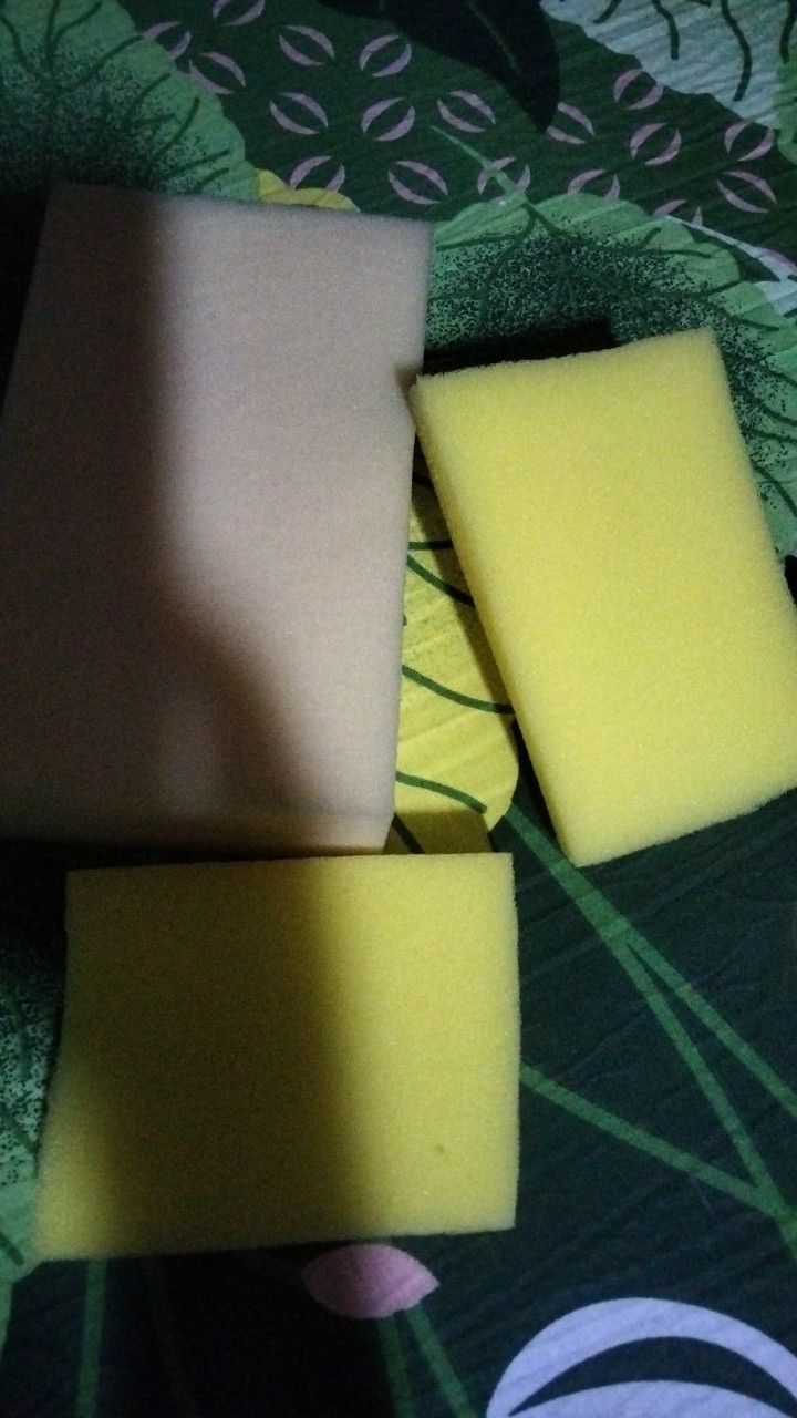 Sponge  Busa Inoac Spon Cuci Inoac Spon Cuci