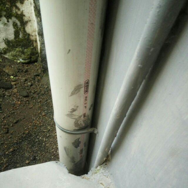 Socket 3/4 Grest Pvc - Sok Polos Penyambung Pipa