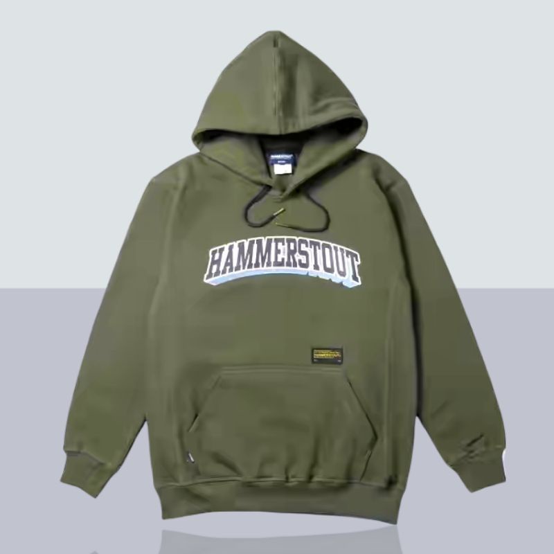 Ph Hammersout Extrude Army