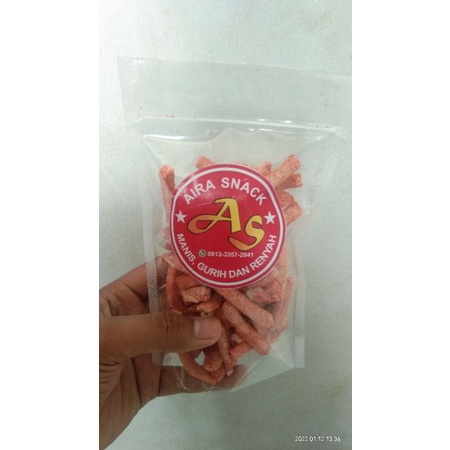 

Stick basreng bandung