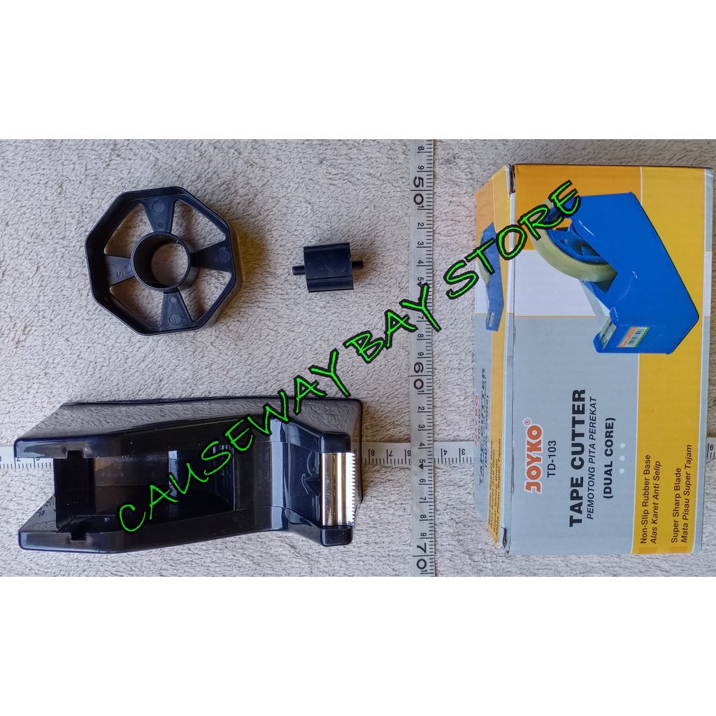

DISPENSER TAPE JOYKO TD-103