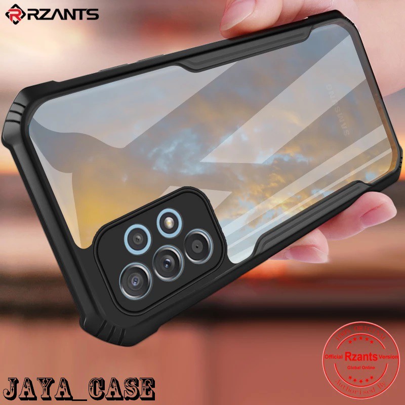 Corner Protection Case Samsung A52 - Samsung A52 Case