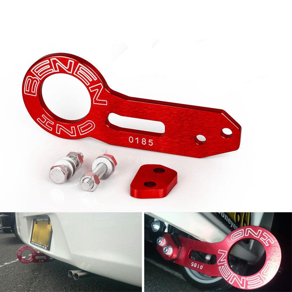 DEREK Towing Mobil BENEN PWJDM Belakang / TOWING HOOK REAR PWJDM Benen UNIVERSAL IMPORT