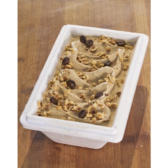 

MAKANAN BEKU / OMA ELLY KITCHEN GELATO NON COD