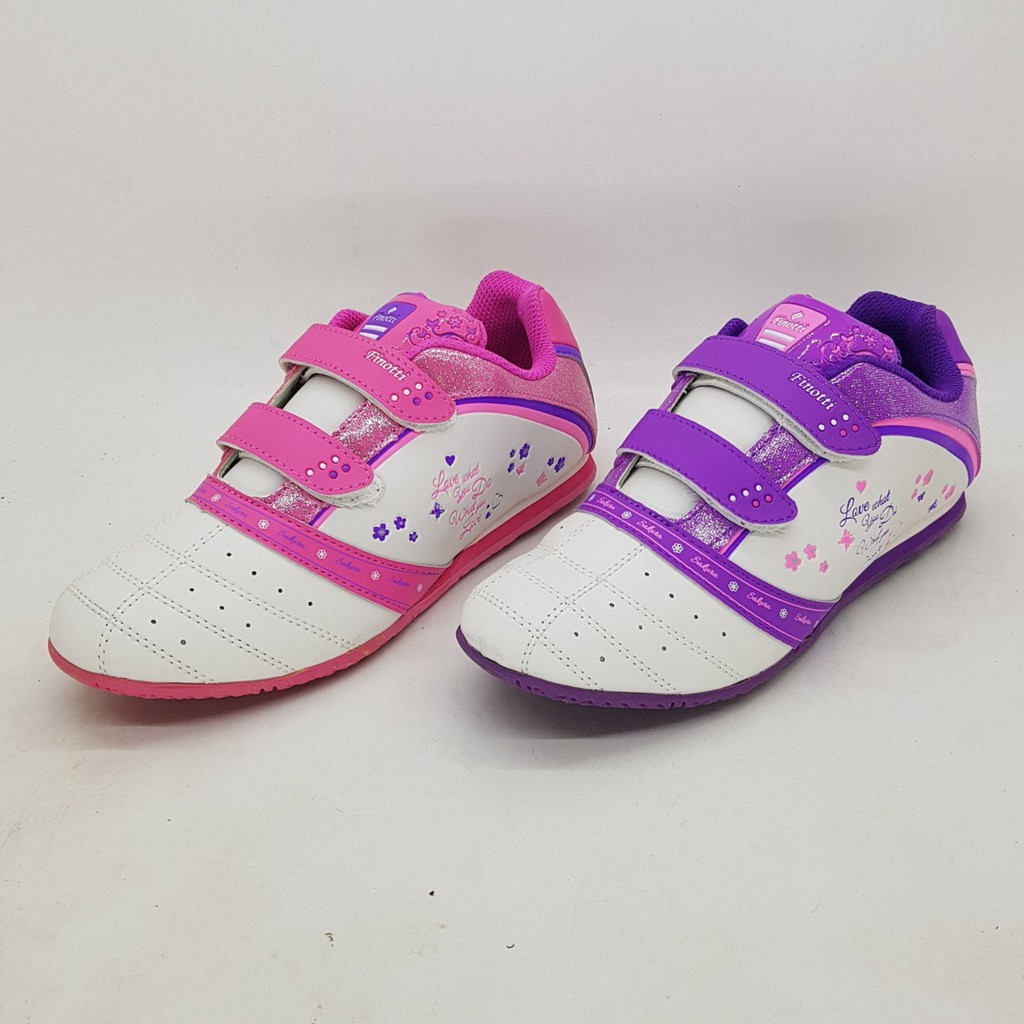 Sepatu perempuan SAKURA by Finotti (ada 2 warna)