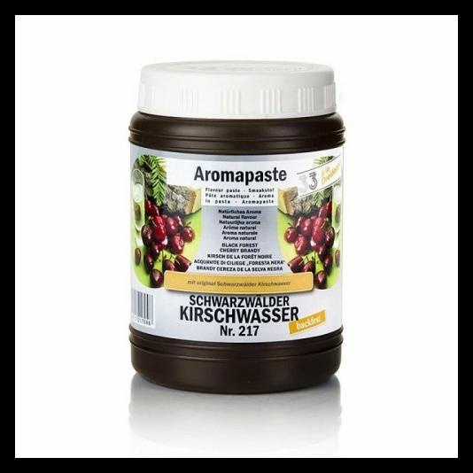 

Dreidoppel Blackforest Cherry Brandy Krischwasser 120Gr Perasa Kue