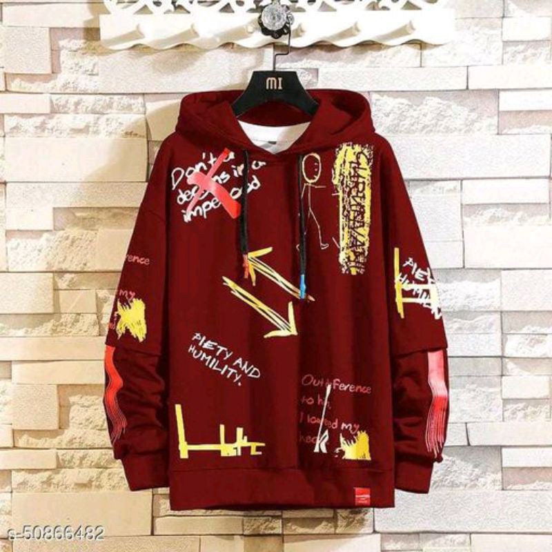 Sweater Kudung