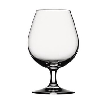 COGNAC GLASS Ã˜8.2xH13cm, 315ml-10.7oz, FESTIVAL, SPIEGELAU / GELAS MINUM