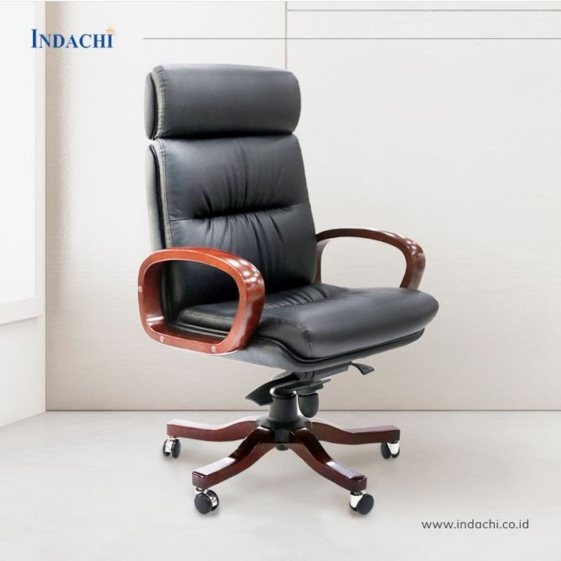 INDACHI - OASIS I : Kursi Kerja Direktur