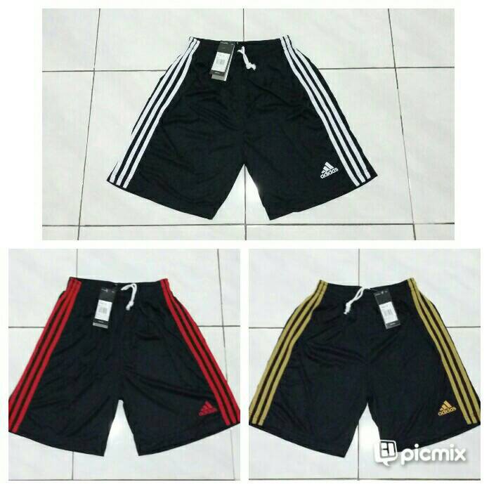 Celana Bola Futsal Running Adidas