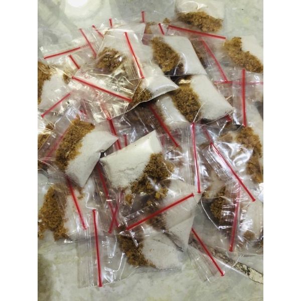 

Bumbu Baso aci Bumbu Seblak mix Koya bawang