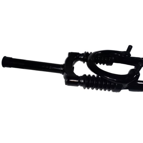 F 10 Fork Zoom Untuk Sepeda Gunung MTB roda 26 VBrake 25.4 Standart