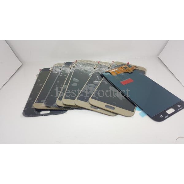 Lcd Samsung A720 A7 2017 fullset touchscreen ori SEIN  Exclusivee Product